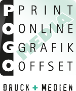 POGOmedia Logo